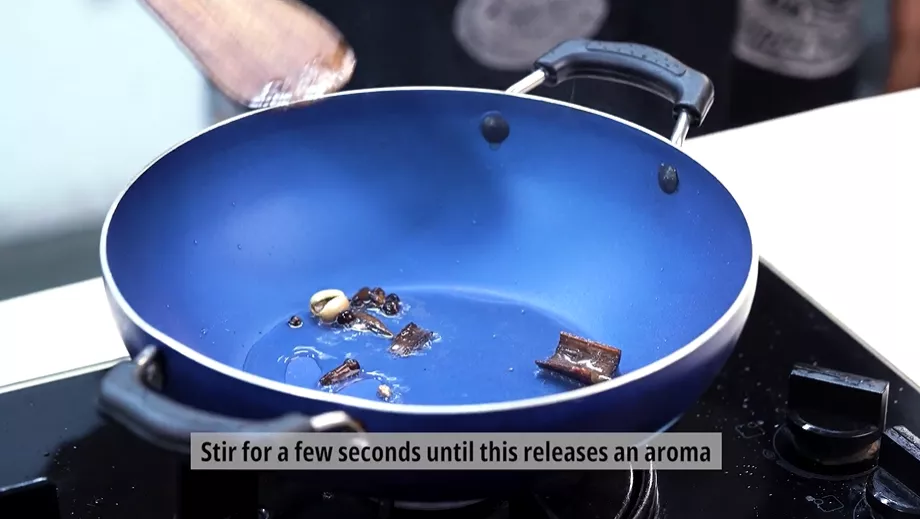 Mutton Liver Curry Recipe